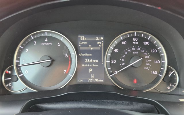 Used 2016 Lexus ES 350 FWD image 11