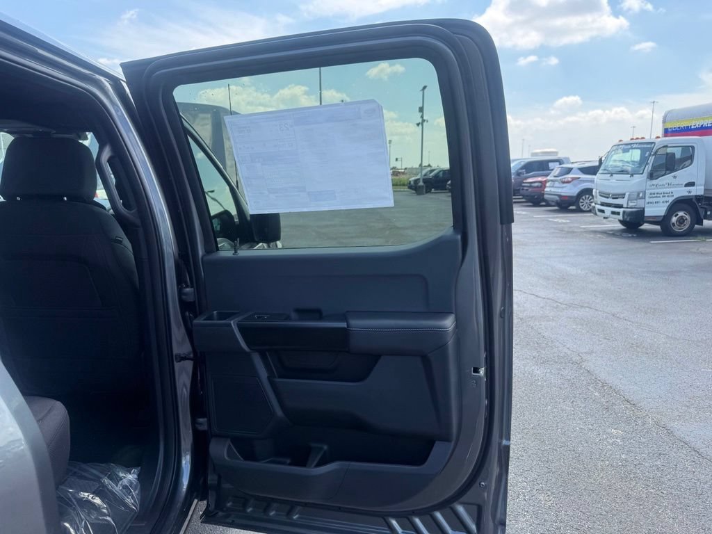 New 2026 Ford F150 STX w/ Equipment Group 200A AWD/4WD image 50