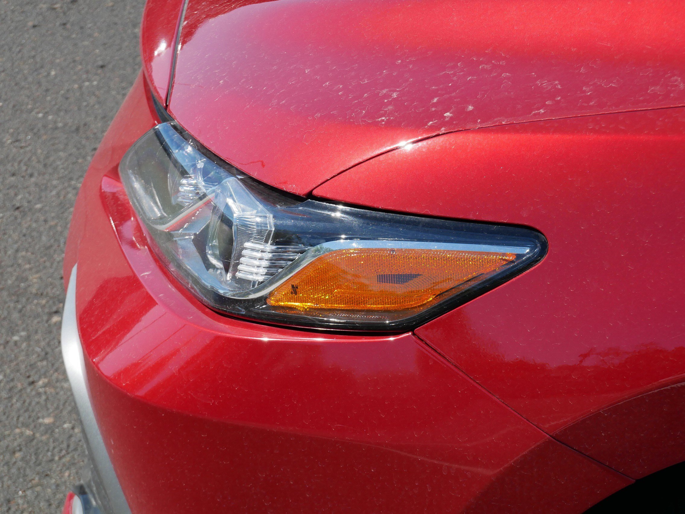 Certified 2024 Toyota Camry LE FWD image 16