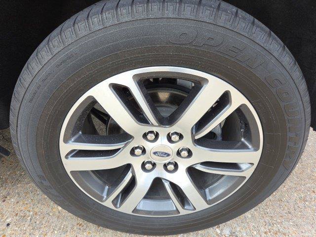 Used 2024 Ford Expedition Max Limited RWD image 18