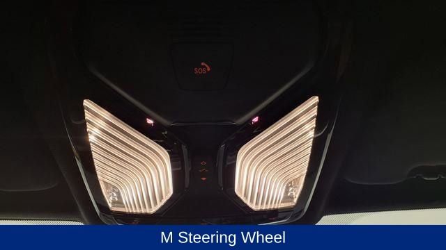 Used 2021 BMW X5 xDrive45e w/ M Sport Package image 27