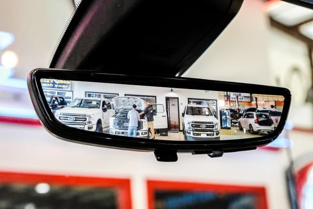 Used 2023 GMC Sierra 3500 Denali w/ Denali Ultimate Package AWD/4WD image 21