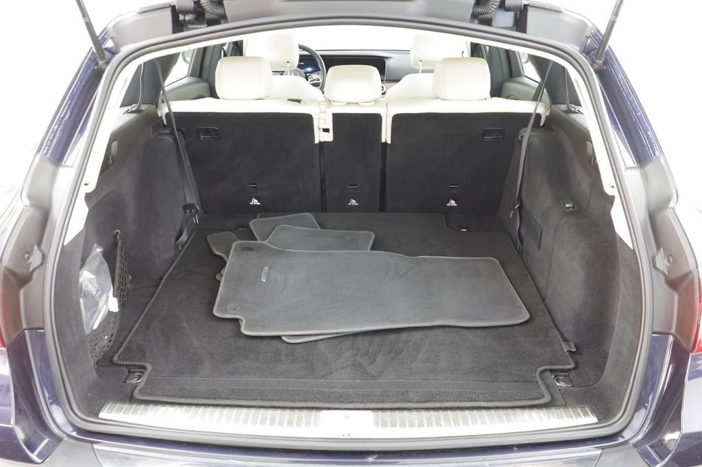 Used 2022 Mercedes-Benz E 450 4MATIC All-Terrain Wagon image 19