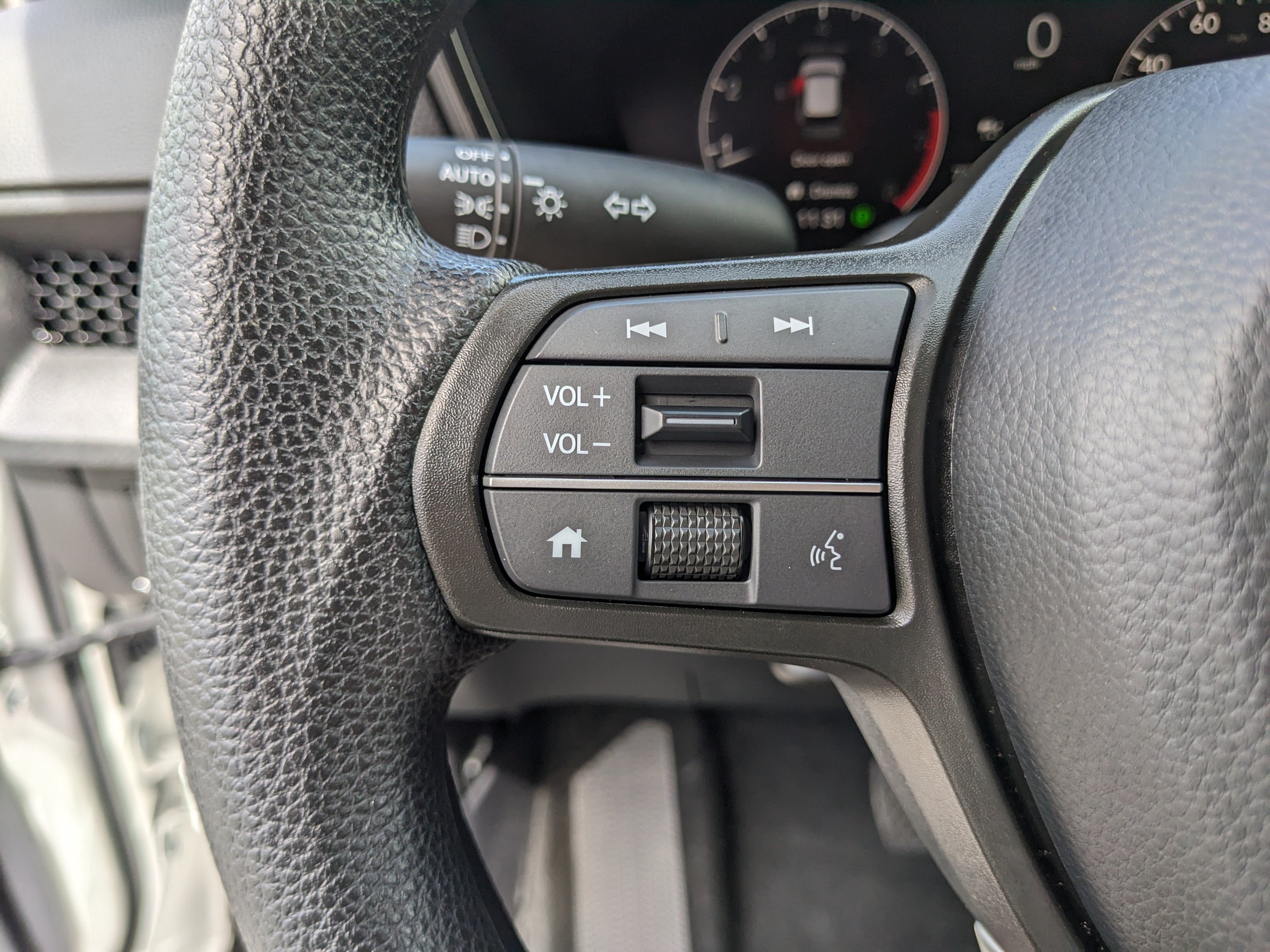 Used 2026 Honda CR-V EX image 34