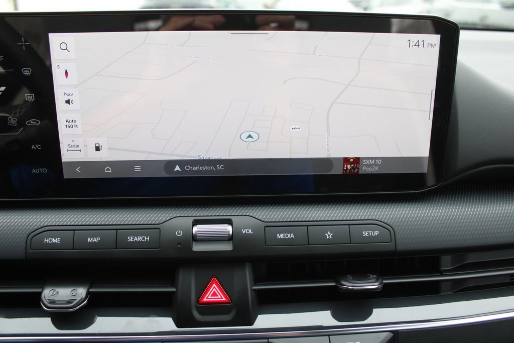 New 2026 Kia K4 GT-Line image 43