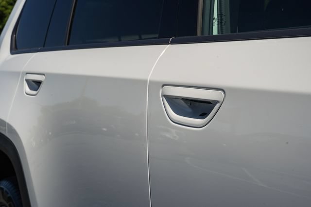 New 2026 Jeep Cherokee Laredo AWD/4WD image 20