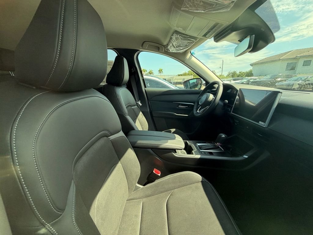 New 2026 MAZDA CX-5 Select AWD/4WD image 13