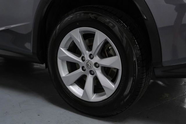 Used 2017 Lexus RX 350 FWD w/ Accessory Package image 55