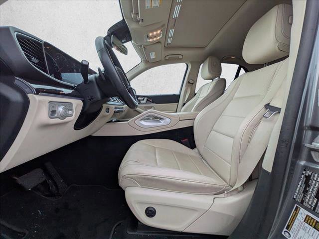 Certified 2022 Mercedes-Benz GLE 350 image 14