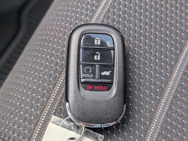 Used 2026 Honda CR-V Sport image 30