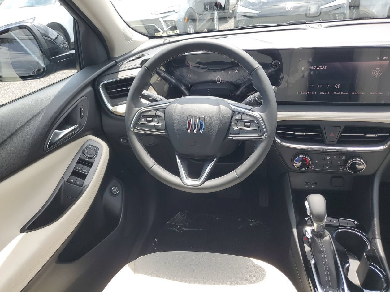 New 2026 Buick Encore GX Preferred w/ Comfort Package FWD image 12