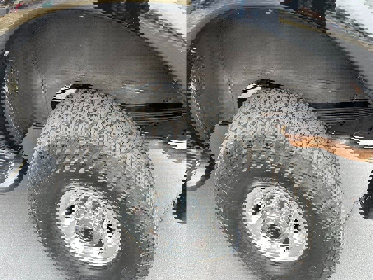 Used 2003 Ford Excursion Limited image 58