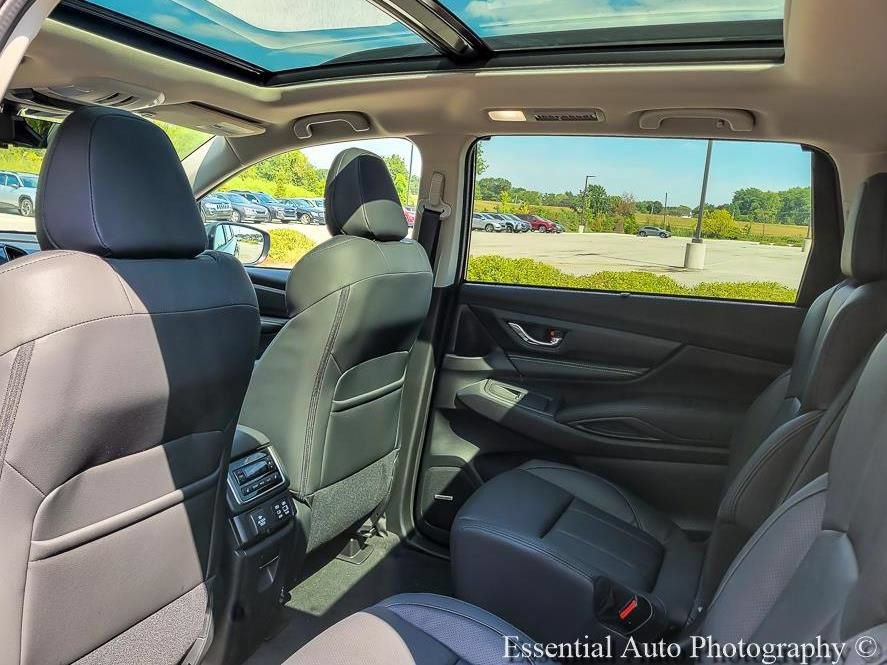 New 2026 Subaru Ascent Bronze Edition AWD/4WD image 14