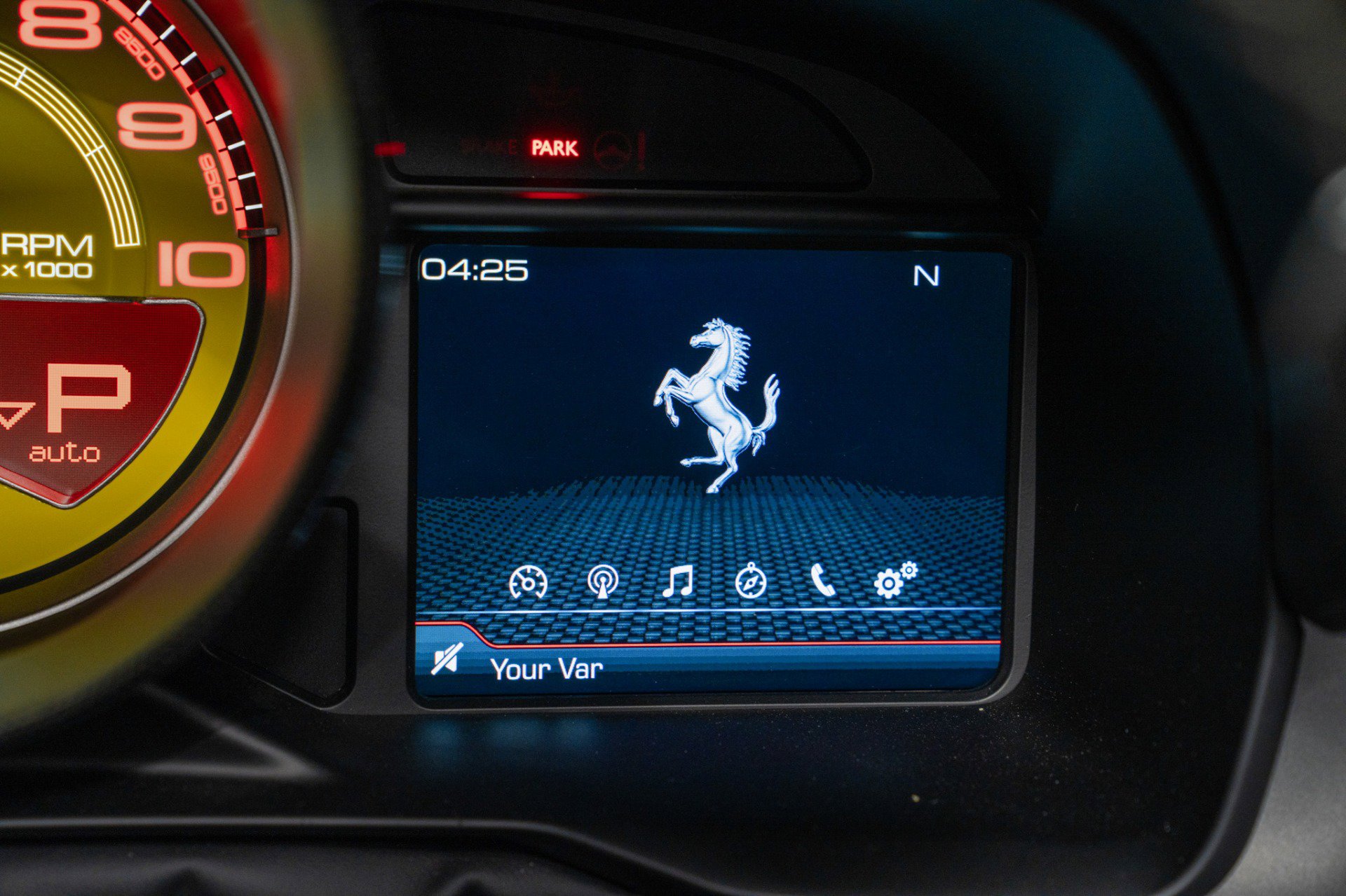 Used 2021 Ferrari F8 Tributo image 29