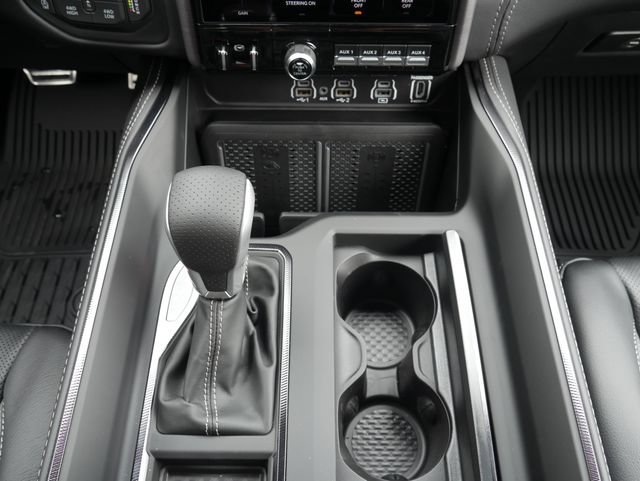 New 2026 RAM 1500 RHO AWD/4WD image 24