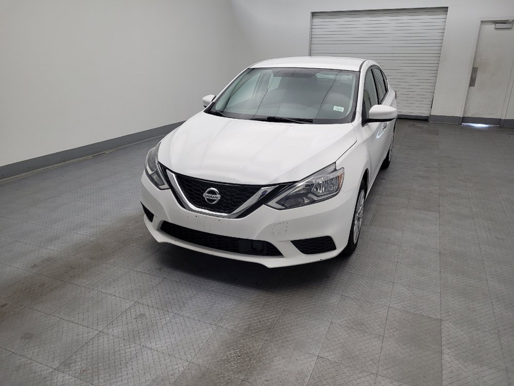Used 2019 Nissan Sentra S image 15