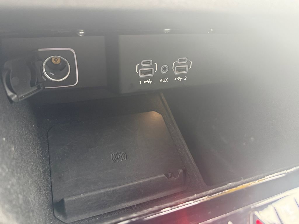 Used 2024 Jeep Wagoneer Series III image 28