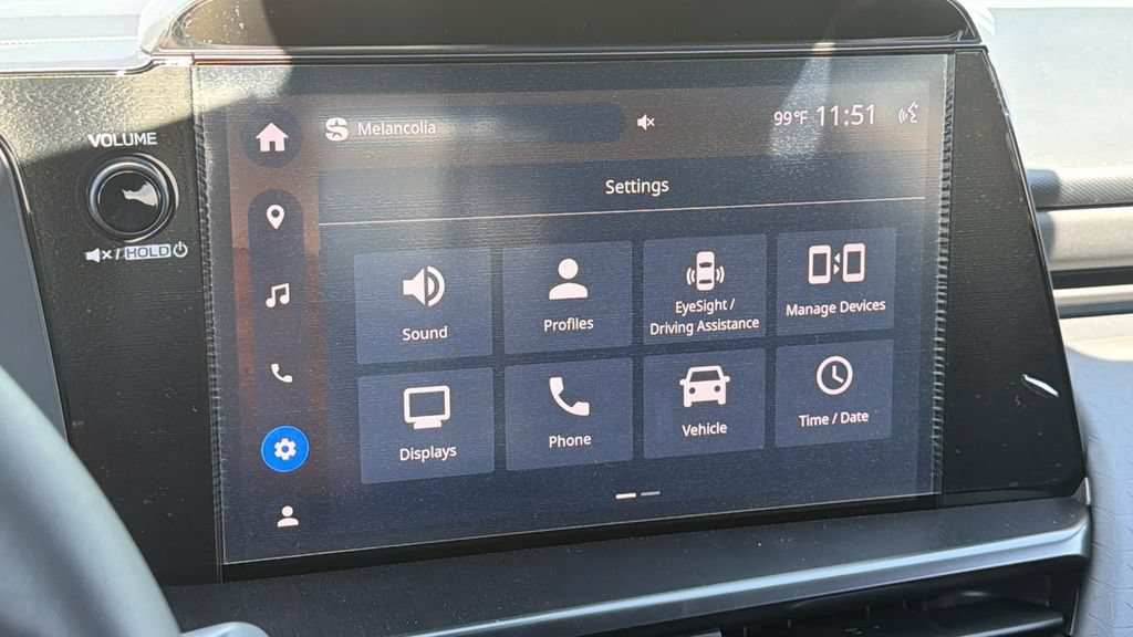 New 2026 Subaru Outback Wilderness AWD/4WD image 15