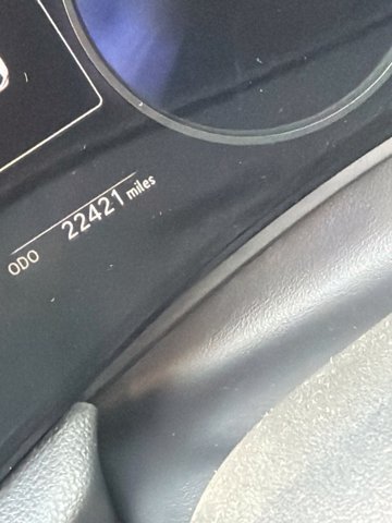 Used 2025 Lexus NX 250 FWD w/ Accessory Package (K3) image 3