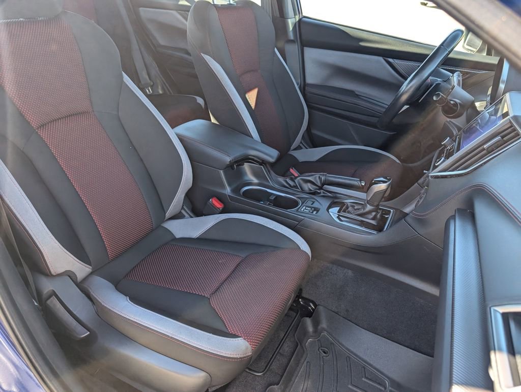 Used 2022 Subaru Impreza 2.0i Sport image 12