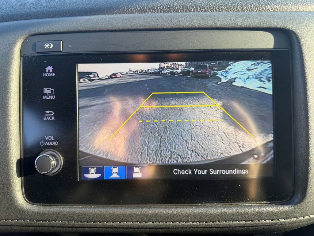 Used 2022 Honda HR-V EX-L image 15