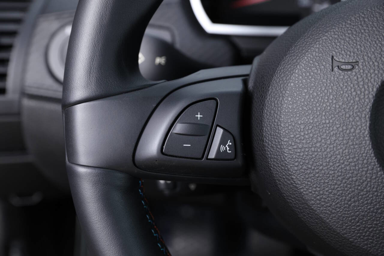 Used 2007 BMW M Coupe image 49