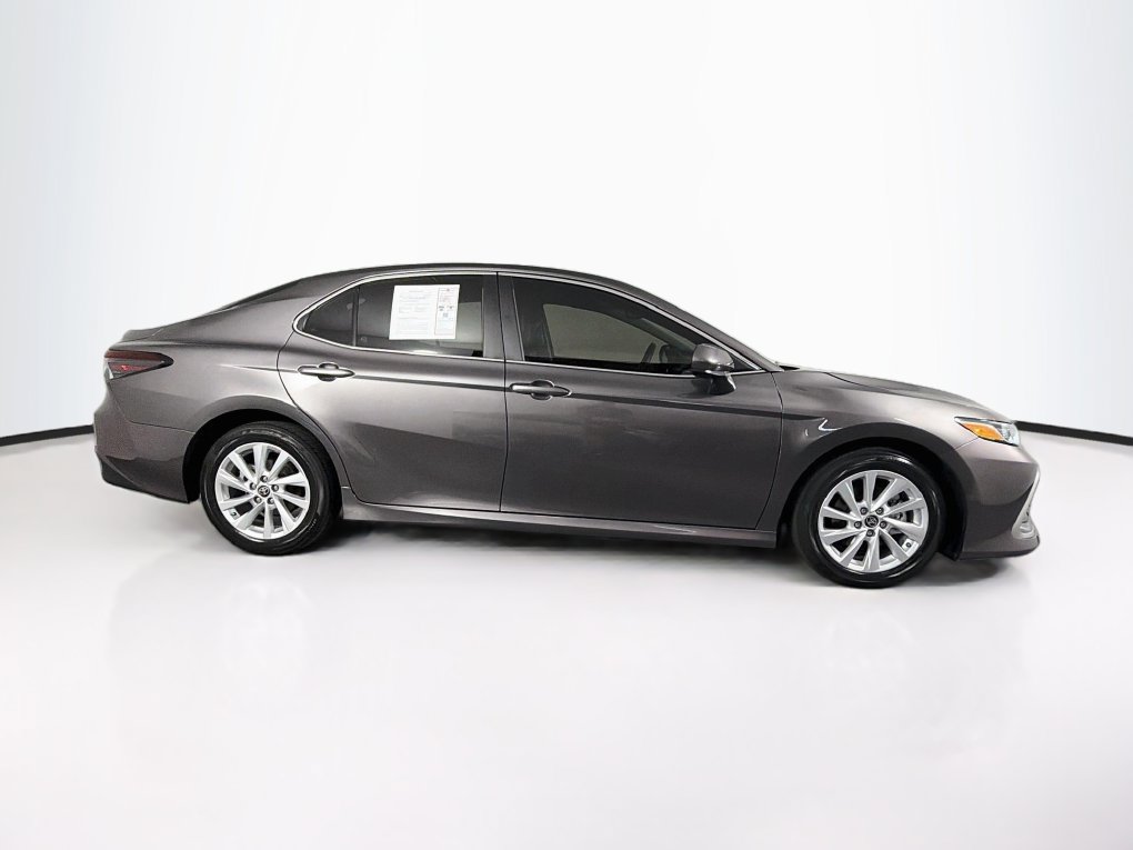 Used 2024 Toyota Camry LE FWD image 11