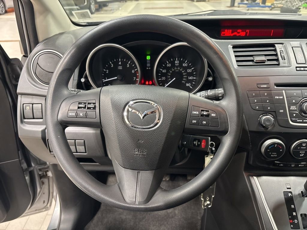 Used 2014 MAZDA MAZDA5 Sport image 8