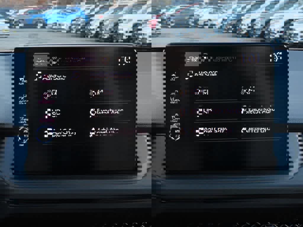 New 2026 Honda Accord SE image 18