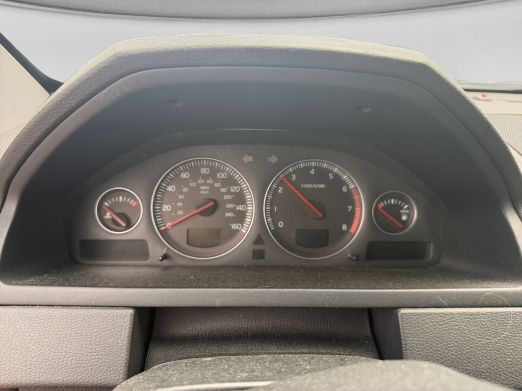 Used 2008 Volvo XC90 3.2 AWD/4WD image 8