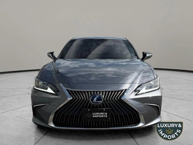 Used 2019 Lexus ES 300h image 4
