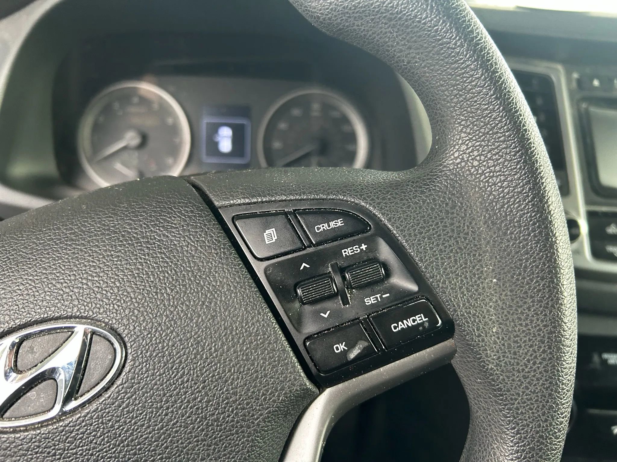 Used 2018 Hyundai Tucson SE w/ Cargo Package image 14