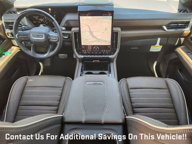 New 2026 GMC Yukon XL Denali Ultimate image 21