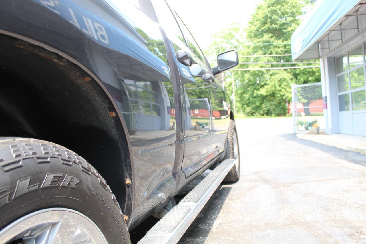 Used 2014 RAM 1500 Express AWD/4WD image 17