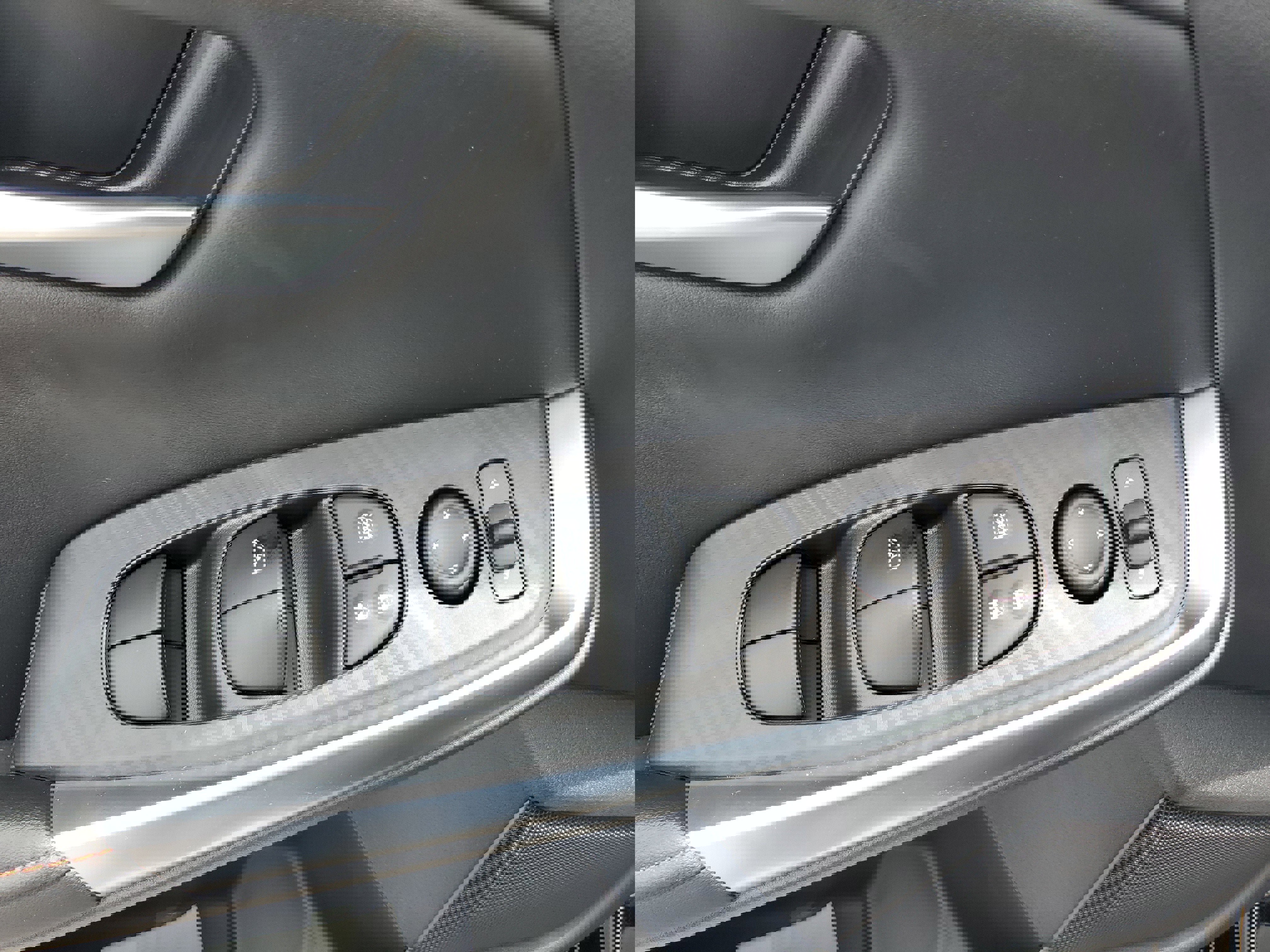 New 2025 Nissan Sentra SR w/ Midnight Edition image 20