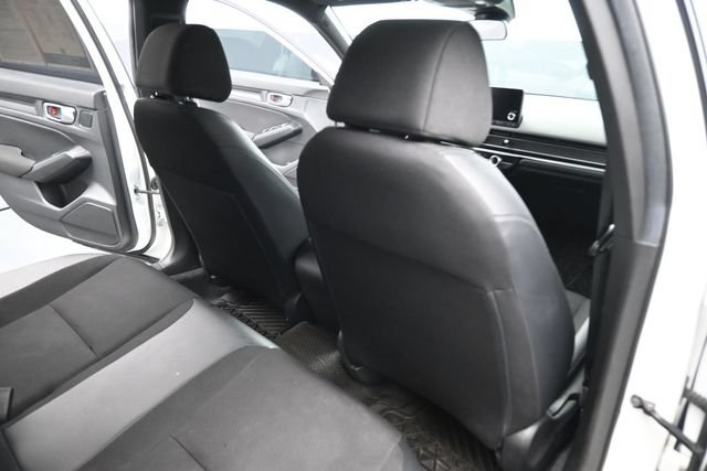 Used 2024 Honda Civic Sport image 29