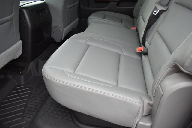Used 2018 GMC Sierra 1500 SLT image 9