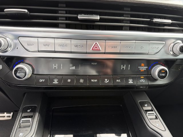 Certified 2021 Kia Telluride SX AWD/4WD image 21