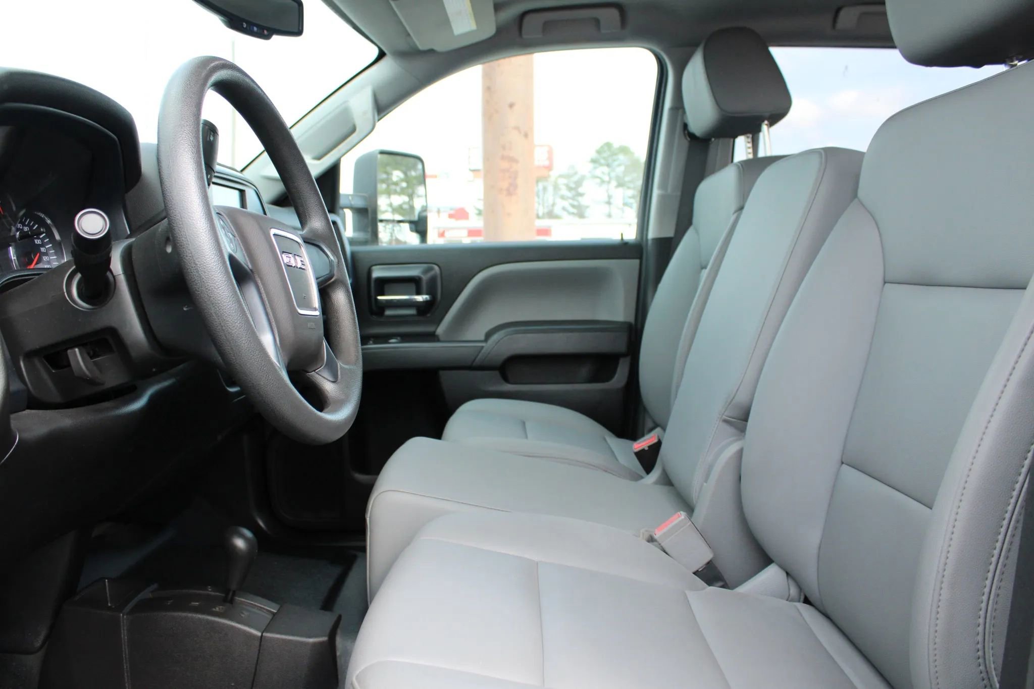 Used 2019 GMC Sierra 2500 4x4 Crew Cab image 12