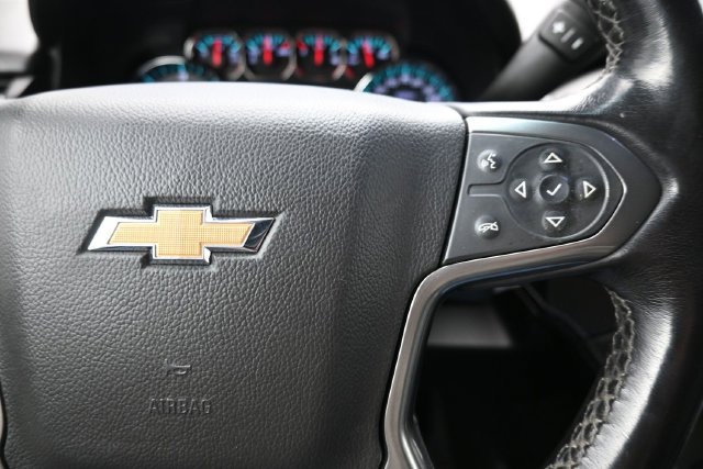 Used 2019 Chevrolet Tahoe LT AWD/4WD image 27