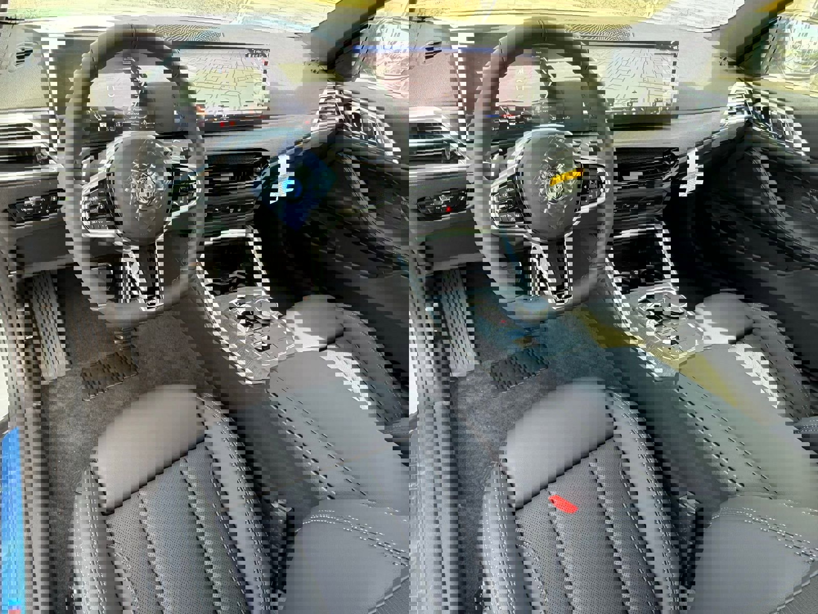 New 2026 BMW 430i Coupe w/ M Sport Package image 28