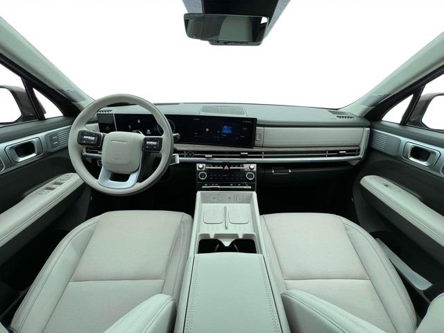 New 2024 Hyundai Santa Fe Calligraphy image 13