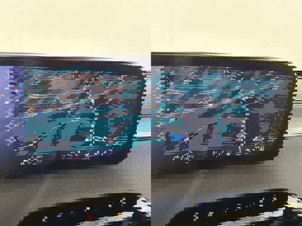 New 2026 Buick Enclave Sport Touring w/ Power Package image 59