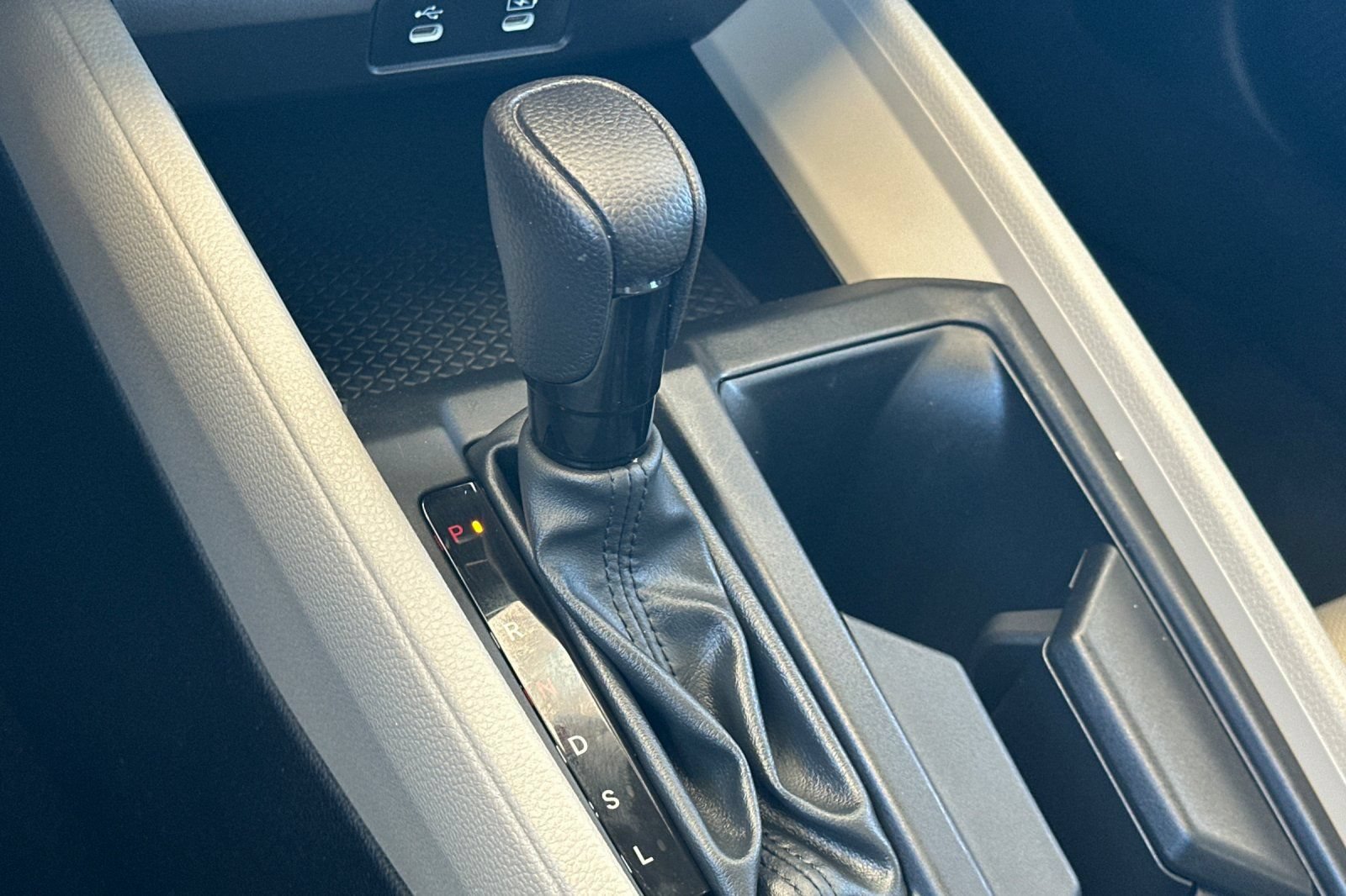 Certified 2025 Honda Accord SE image 20
