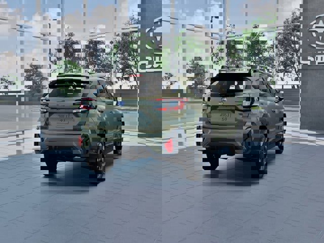 New 2026 Subaru Crosstrek 2.5i Limited image 5