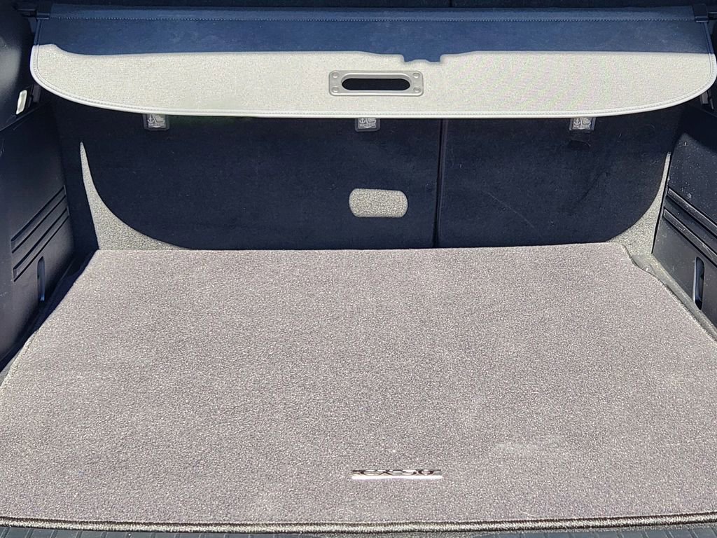 Used 2025 MAZDA CX-50 AWD 2.5 Hybrid w/ Premium Pkg image 22