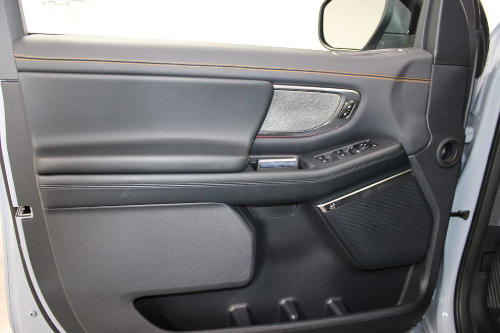 New 2027 Ford Expedition Tremor AWD/4WD image 16