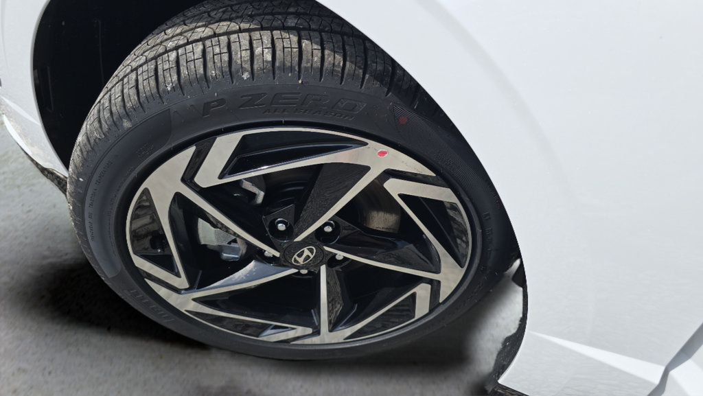 New 2026 Hyundai Sonata SEL FWD image 10