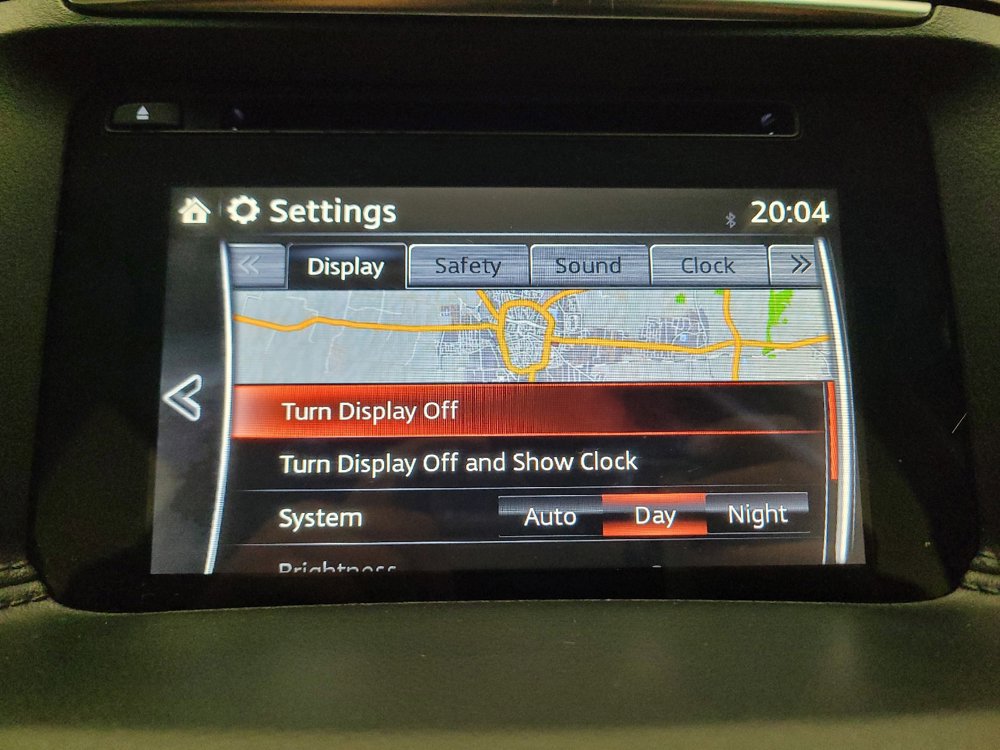 Used 2016 MAZDA CX-5 Sport FWD image 25