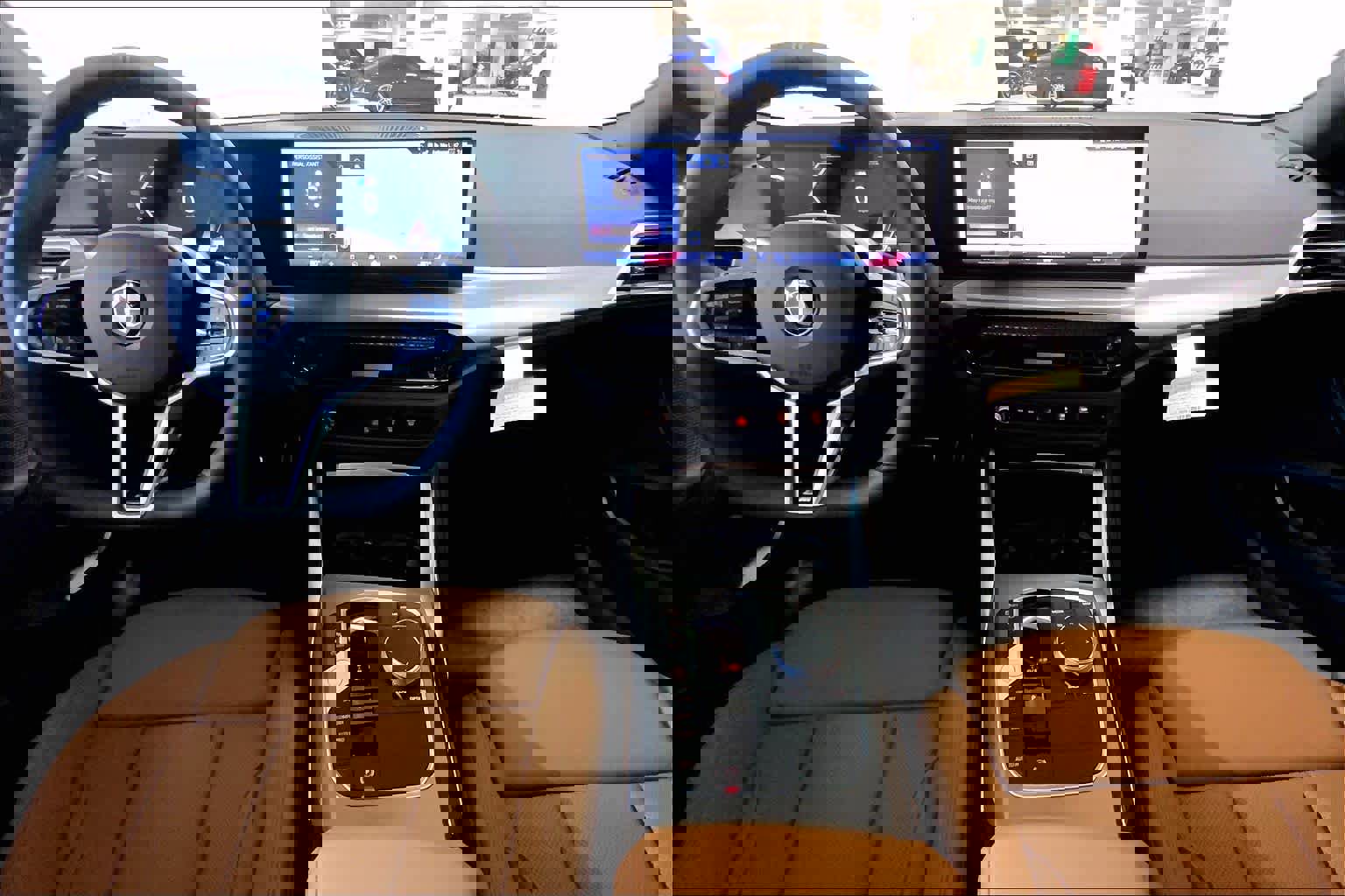 New 2026 BMW 230i xDrive Coupe w/ M Sport Package image 5